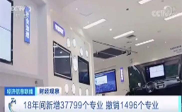 【潤(rùn)康】高鉻輥套與您分享：冷門(mén)專(zhuān)業(yè)，百萬(wàn)年薪有人靠他引爆網(wǎng)絡(luò)，爆款or冷門(mén)