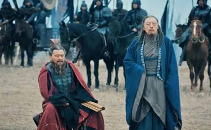 熬死了曹家三代人，等到七十高齡才造反，司馬懿怕啥【潤康】高鉻輥套對此看法