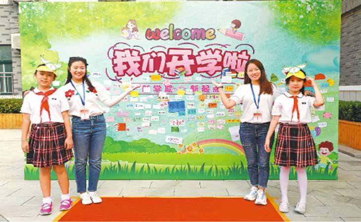 “神獸”即將歸籠，【潤康】高鉻輥套伴你“學(xué)而時習(xí)之”