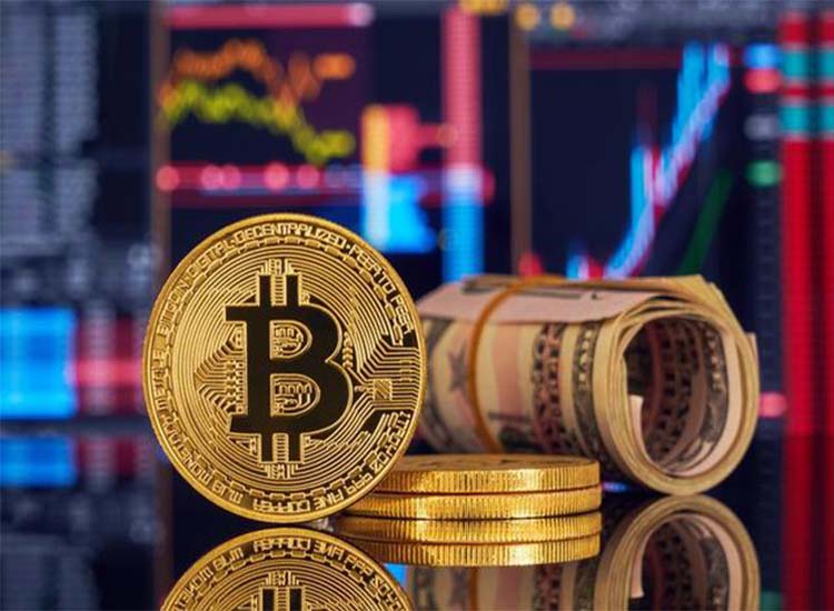 比特幣暴漲349%，徹底突破16000美元真跟撿錢(qián)沒(méi)區(qū)別【潤(rùn)康】磨煤機(jī)磨輥對(duì)此看法